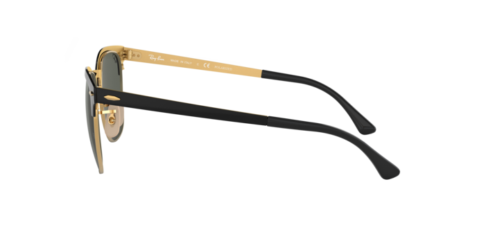 Ray-Ban Clubmaster Metal RB3716 187/58