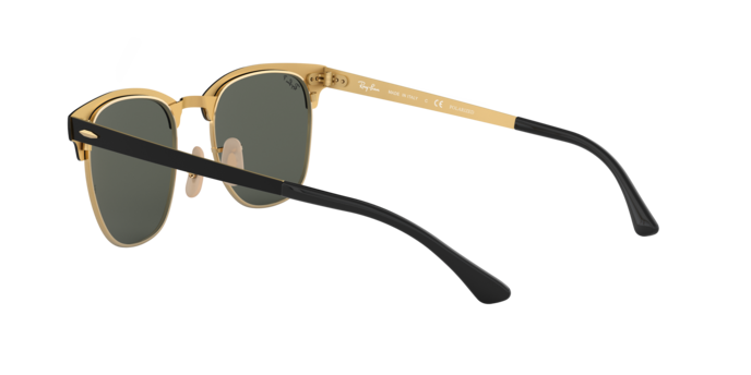 Ray-Ban Clubmaster Metal RB3716 187/58