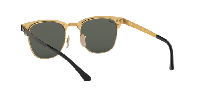 Ray-Ban Clubmaster Metal RB3716 187/58