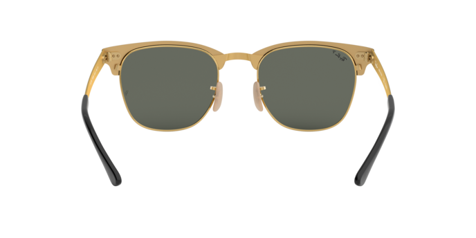 Ray-Ban Clubmaster Metal RB3716 187/58
