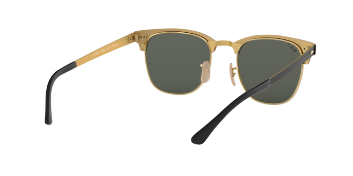 Ray-Ban Clubmaster Metal RB3716 187/58