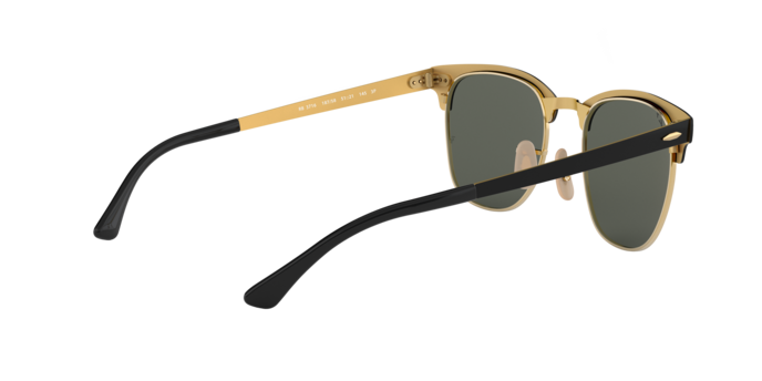 Ray-Ban Clubmaster Metal RB3716 187/58