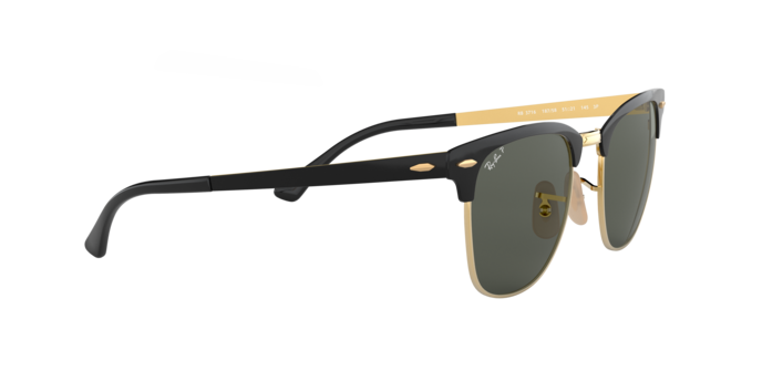 Ray-Ban Clubmaster Metal RB3716 187/58