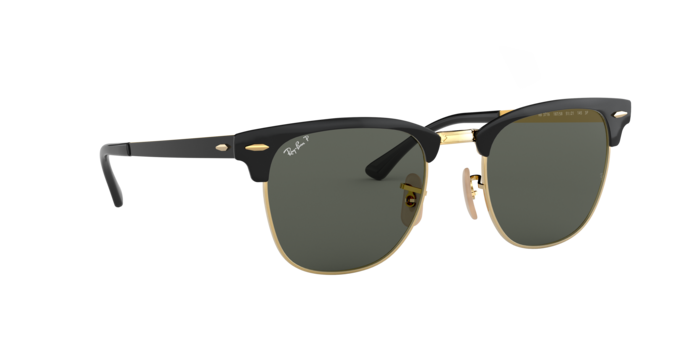 Ray-Ban Clubmaster Metal RB3716 187/58