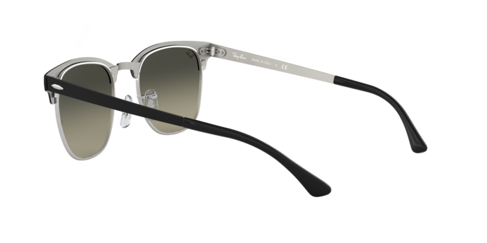 Ray-Ban Clubmaster Metal RB3716 900471