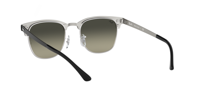 Ray-Ban Clubmaster Metal RB3716 900471