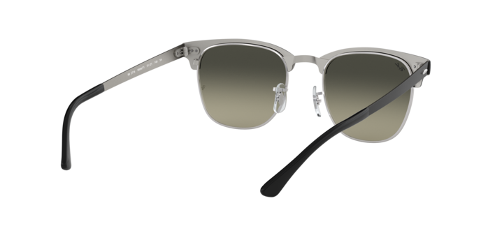 Ray-Ban Clubmaster Metal RB3716 900471
