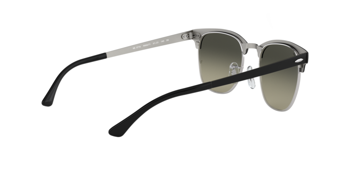 Ray-Ban Clubmaster Metal RB3716 900471