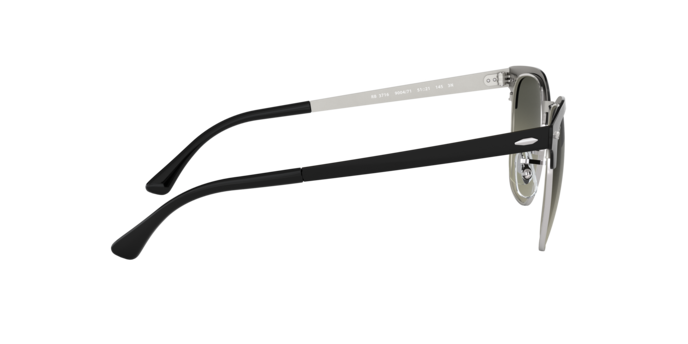 Ray-Ban Clubmaster Metal RB3716 900471