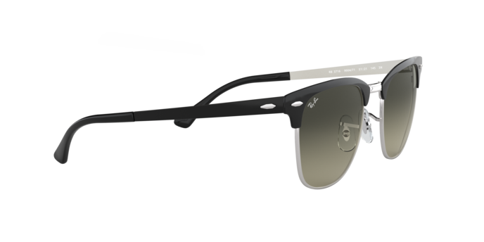 Ray-Ban Clubmaster Metal RB3716 900471