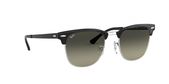Ray-Ban Clubmaster Metal RB3716 900471