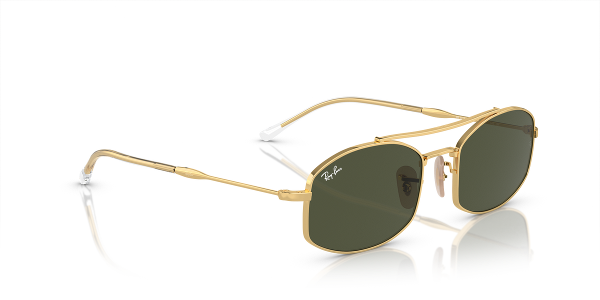 Ray-Ban RB3719 001/31