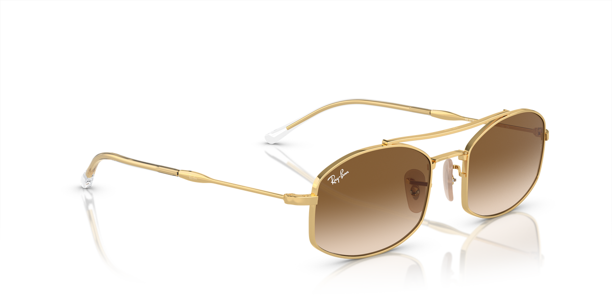 Ray-Ban RB3719 001/51