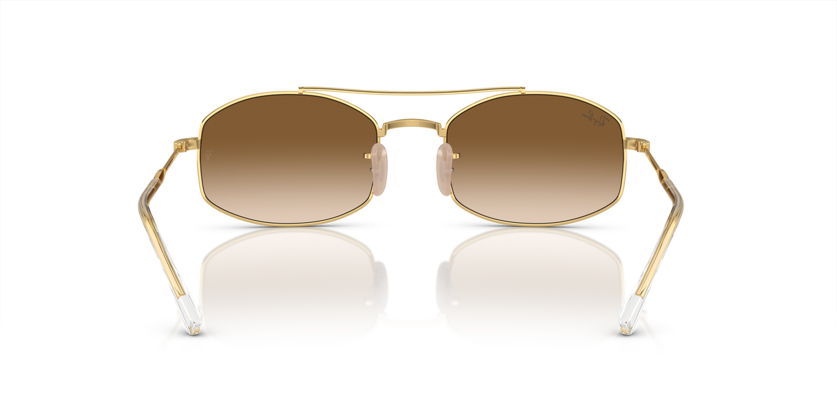 Ray-Ban RB3719 001/51