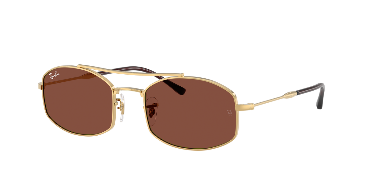 Ray-Ban RB3719 001/C5