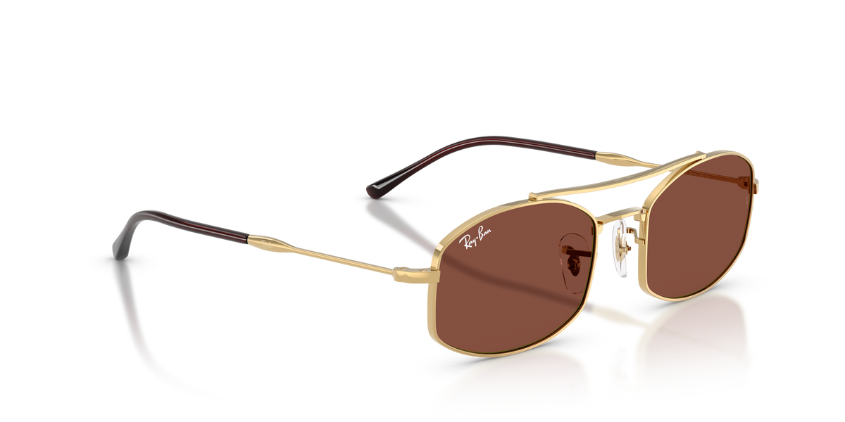 Ray-Ban RB3719 001/C5