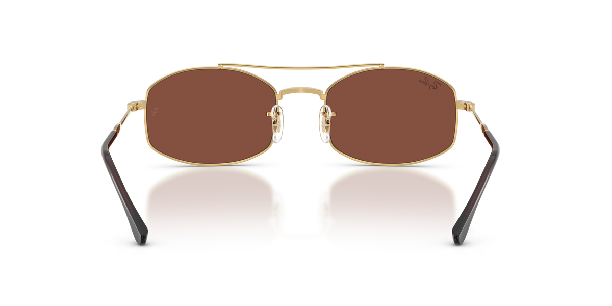 Ray-Ban RB3719 001/C5