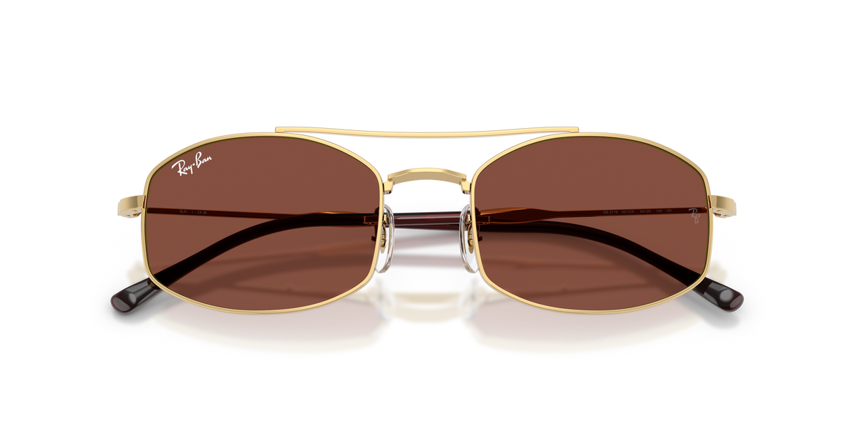 Ray-Ban RB3719 001/C5