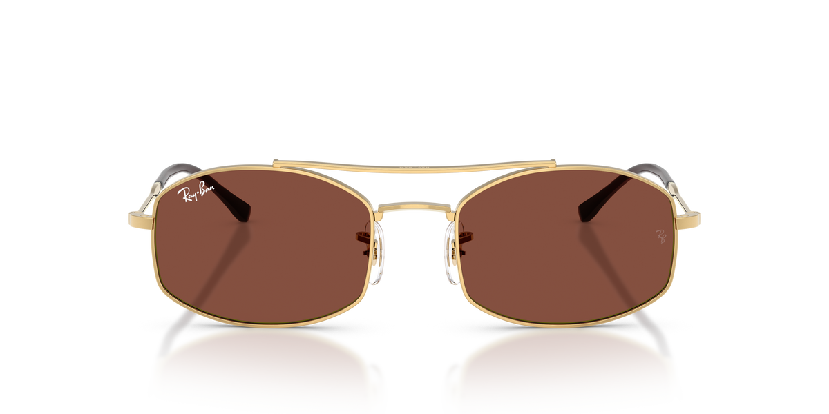 Ray-Ban RB3719 001/C5