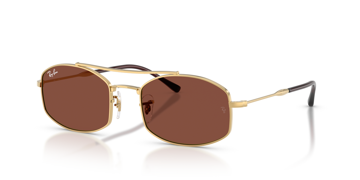 Ray-Ban RB3719 001/C5