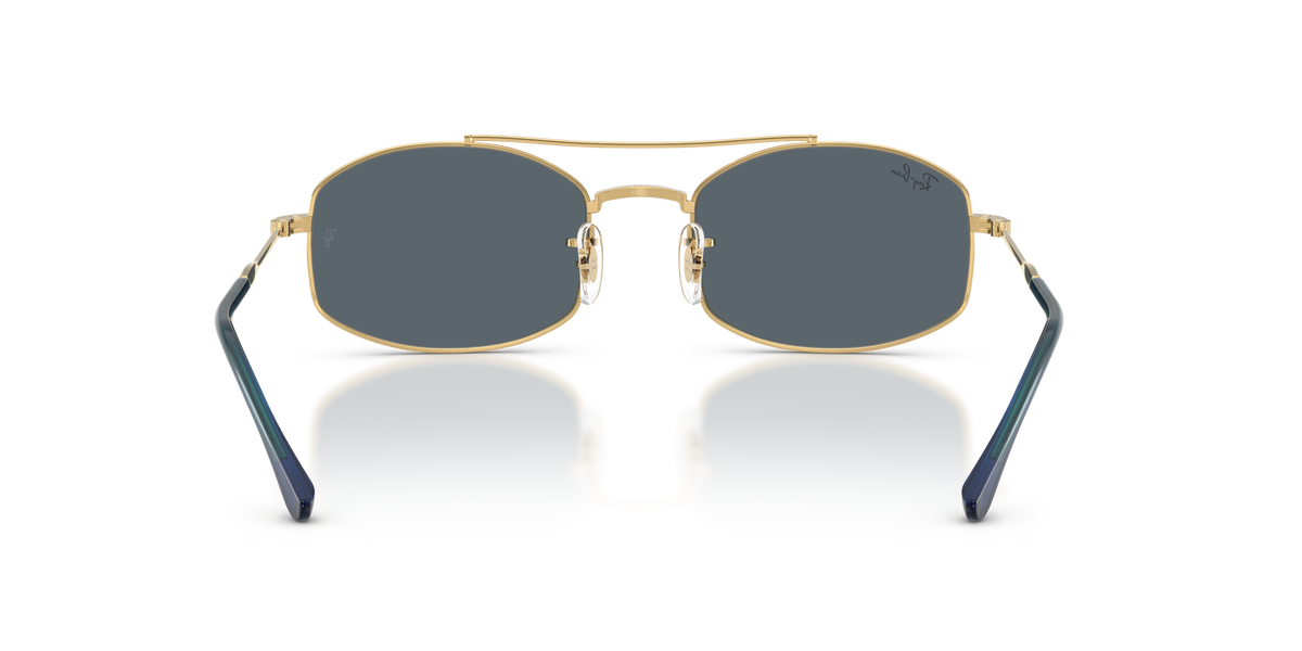 Ray-Ban RB3719 9278R5