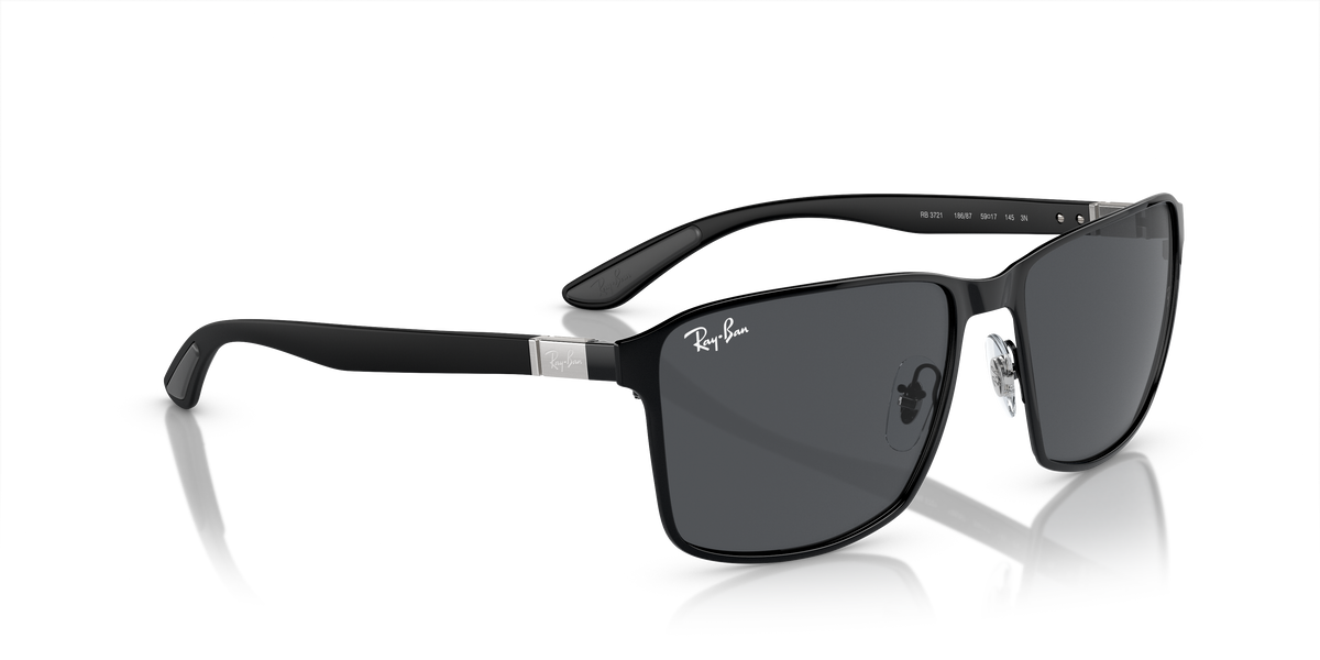 Ray-Ban RB3721 186/87