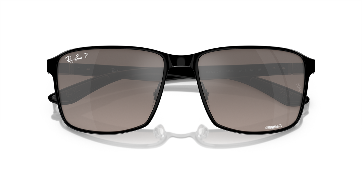 Ray-Ban RB3721CH 186/5J