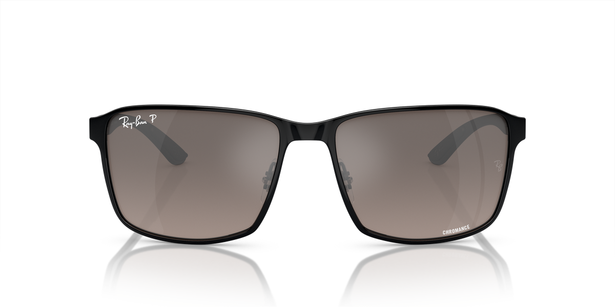Ray-Ban RB3721CH 186/5J