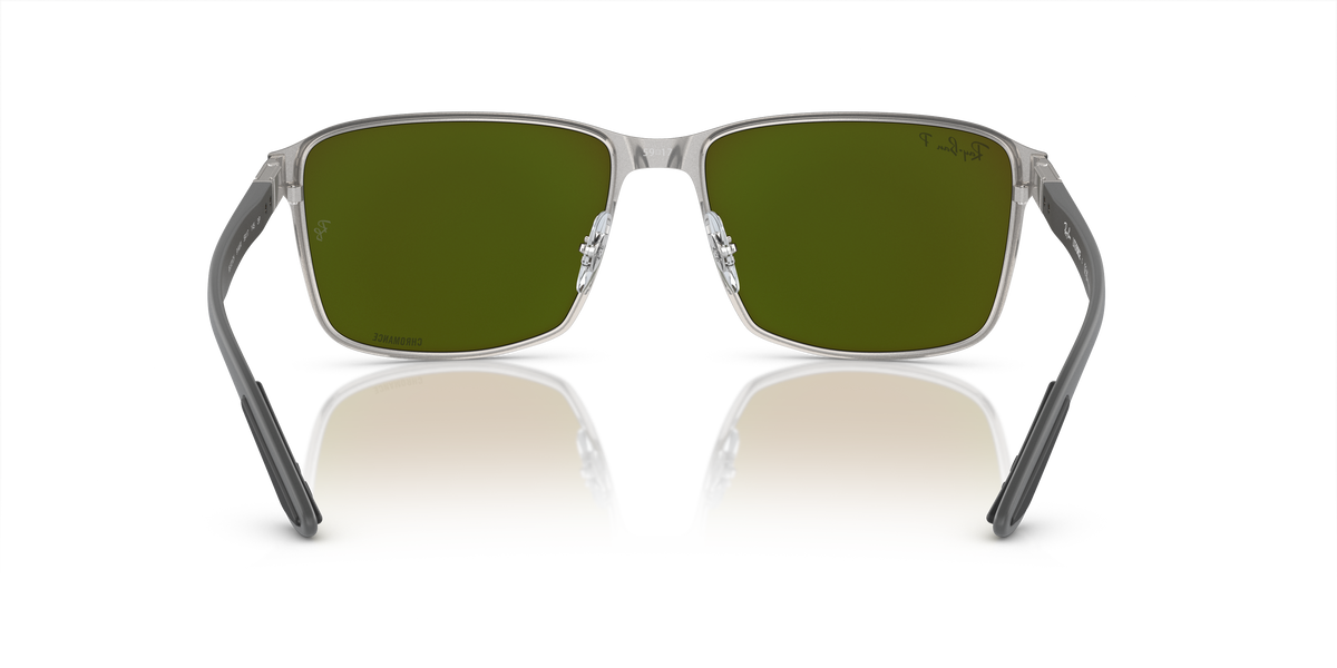 Ray-Ban RB3721CH 9144A1