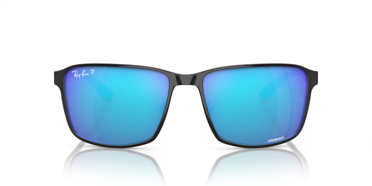 Ray-Ban RB3721CH 9144A1