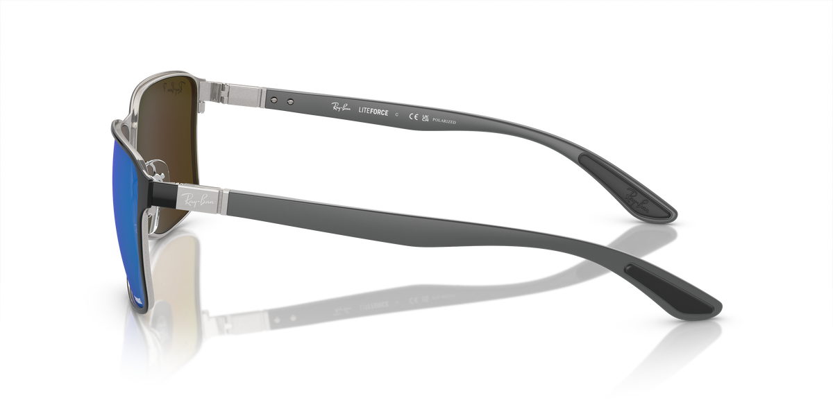 Ray-Ban RB3721CH 9144A1