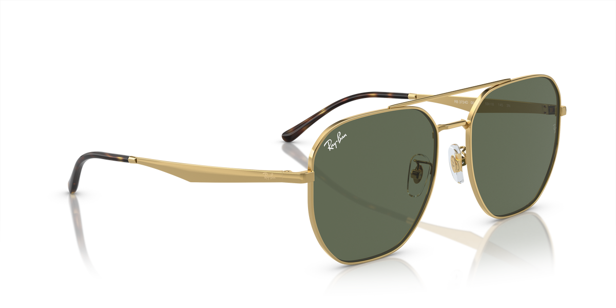 Ray-Ban RB3724D 001/71