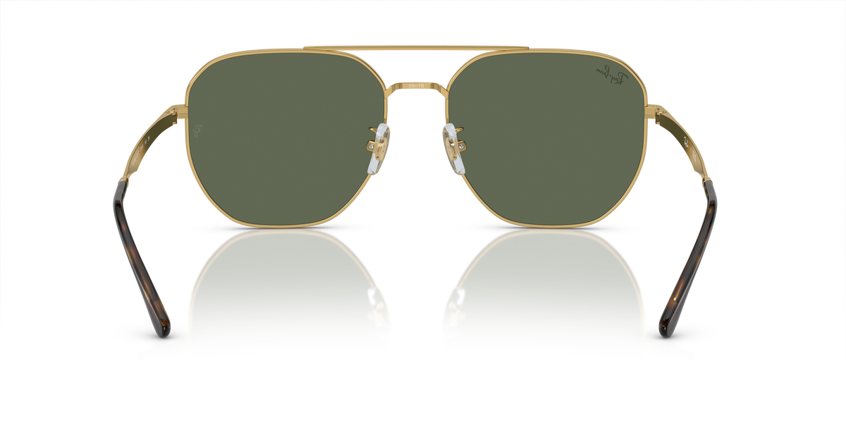 Ray-Ban RB3724D 001/71