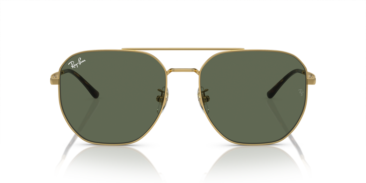 Ray-Ban RB3724D 001/71