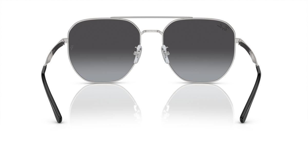 Ray-Ban RB3724D 003/8G