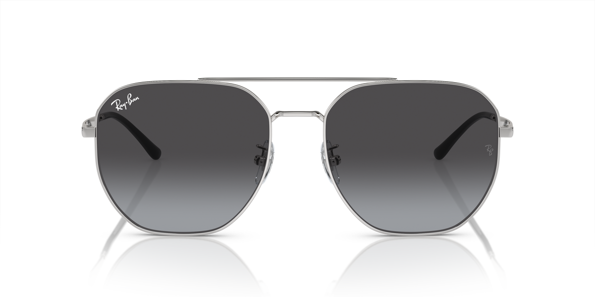 Ray-Ban RB3724D 003/8G