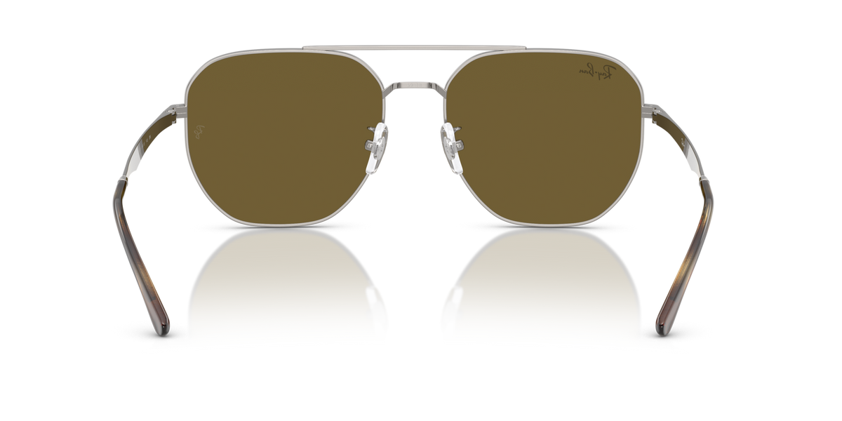 Ray-Ban RB3724D 004/73