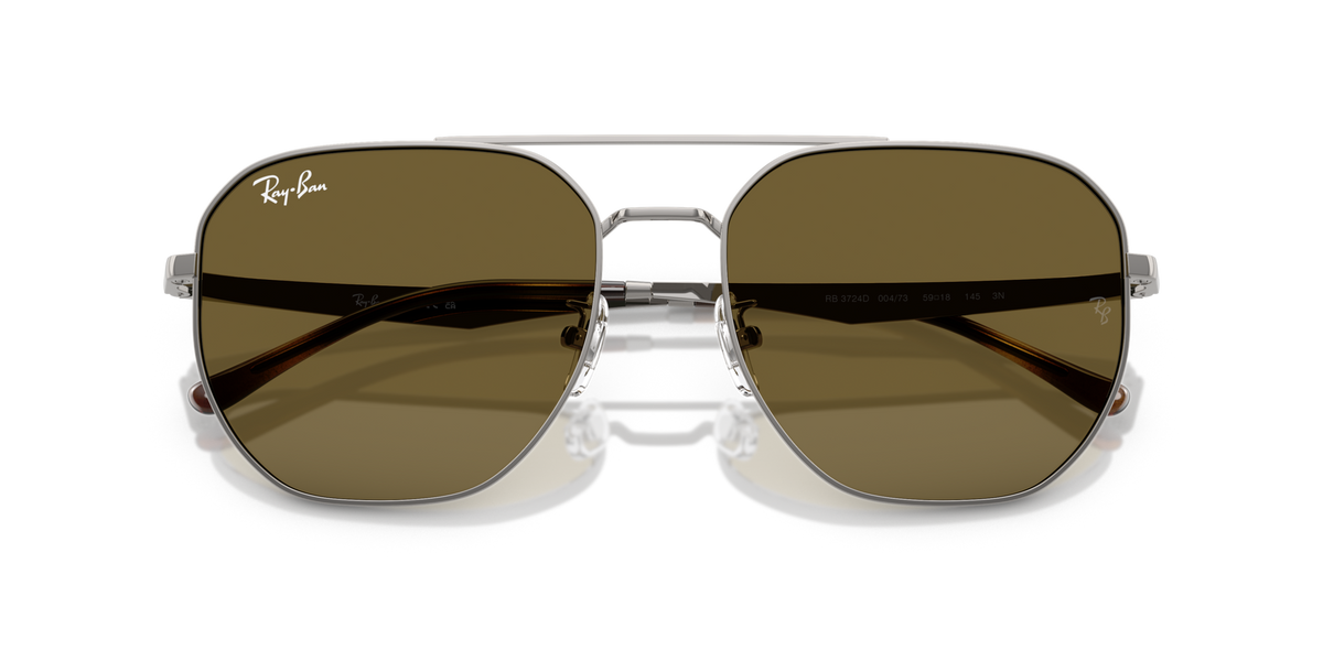 Ray-Ban RB3724D 004/73