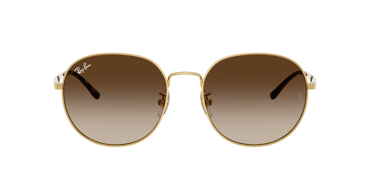 Ray-Ban RB3727D 001/13