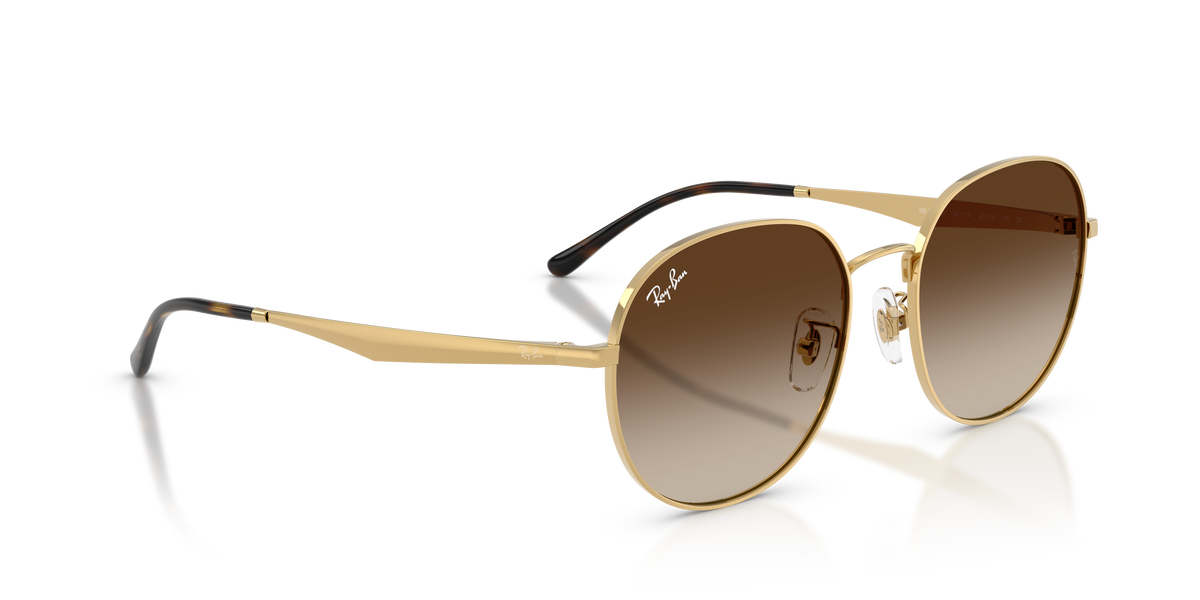 Ray-Ban RB3727D 001/13