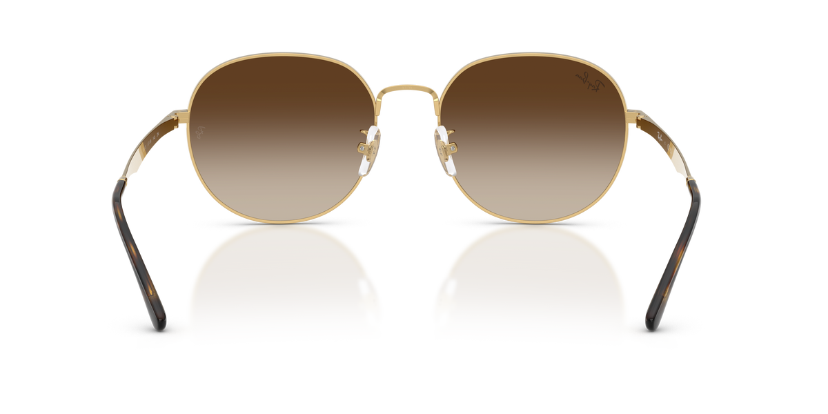 Ray-Ban RB3727D 001/13