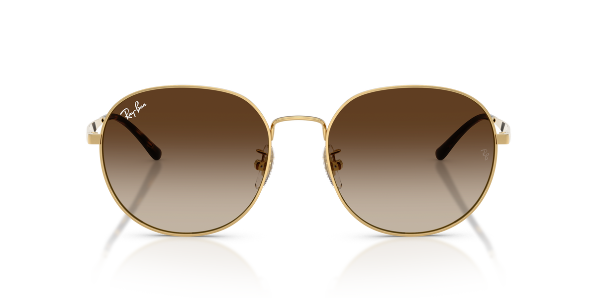 Ray-Ban RB3727D 001/13
