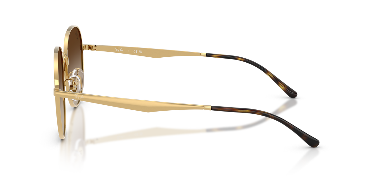 Ray-Ban RB3727D 001/13