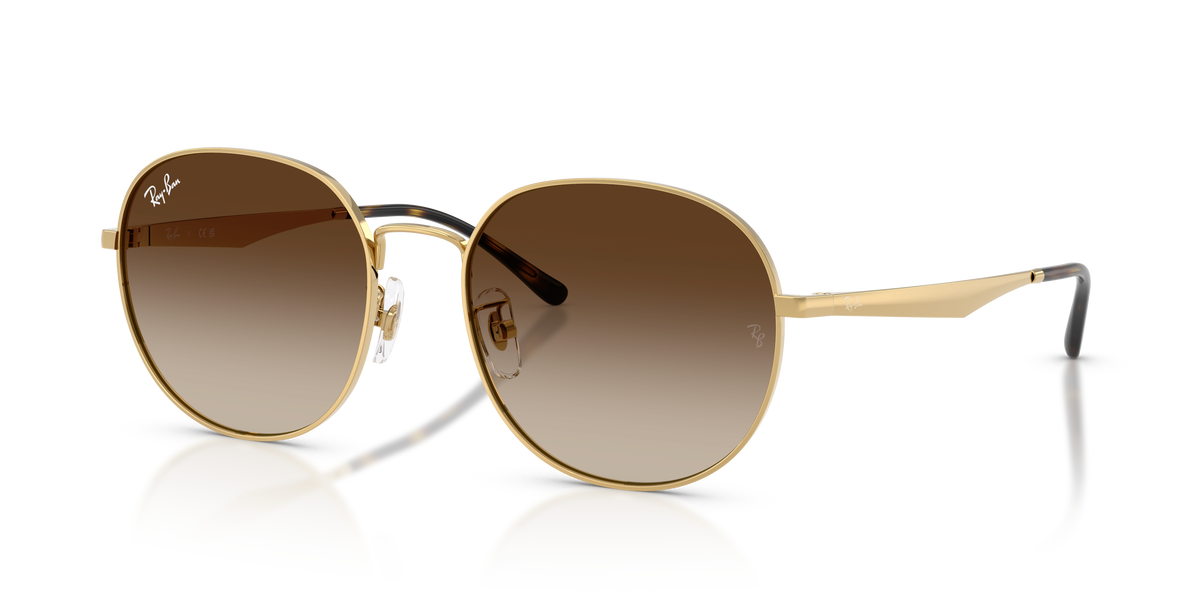 Ray-Ban RB3727D 001/13