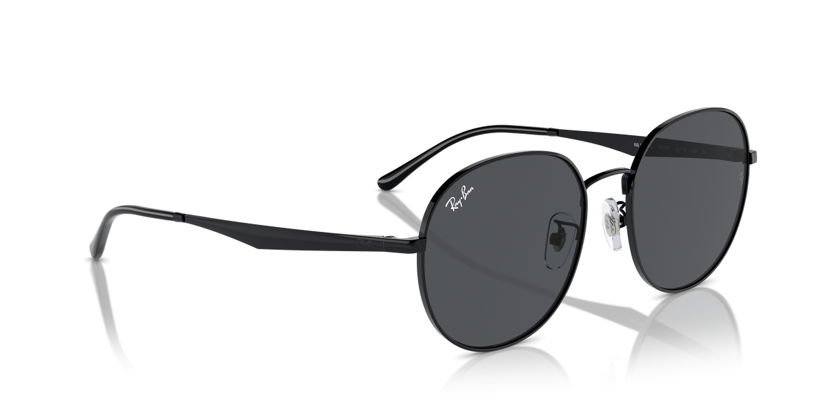Ray-Ban RB3727D 002/87