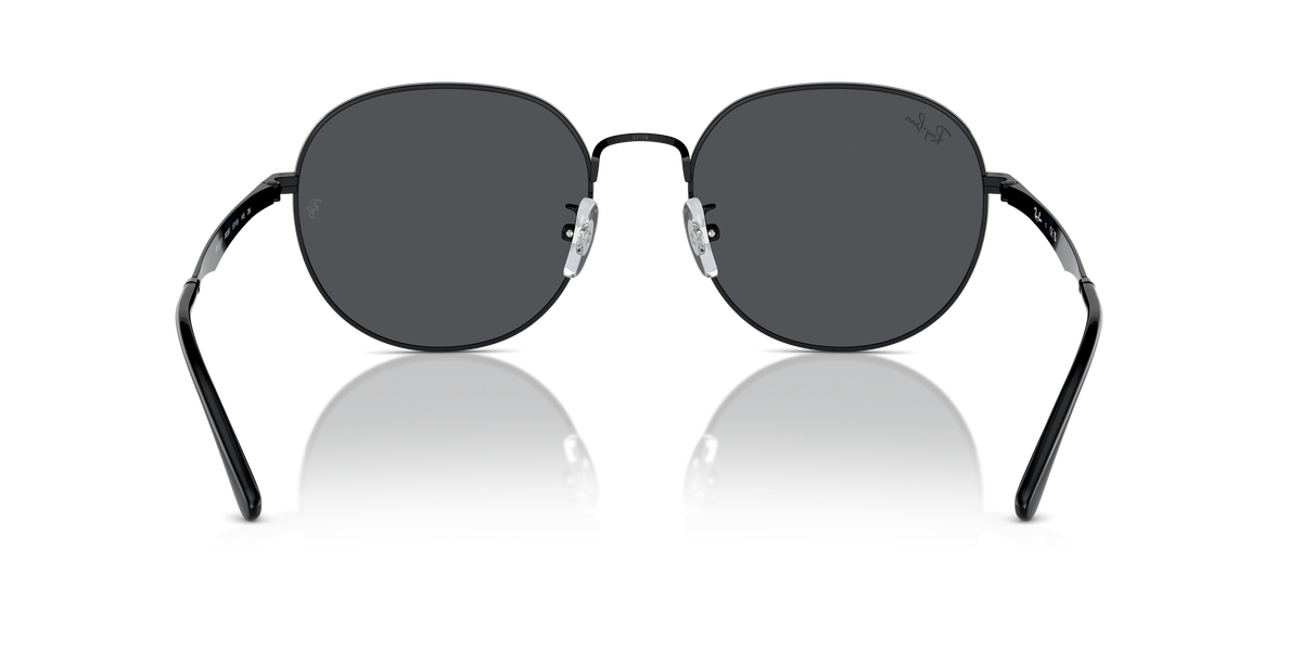 Ray-Ban RB3727D 002/87