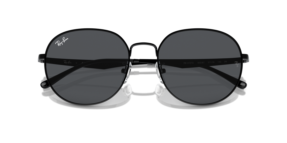 Ray-Ban RB3727D 002/87