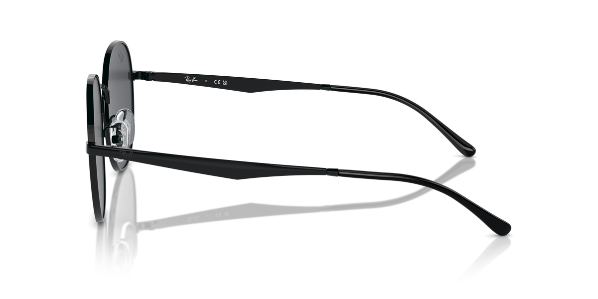 Ray-Ban RB3727D 002/87