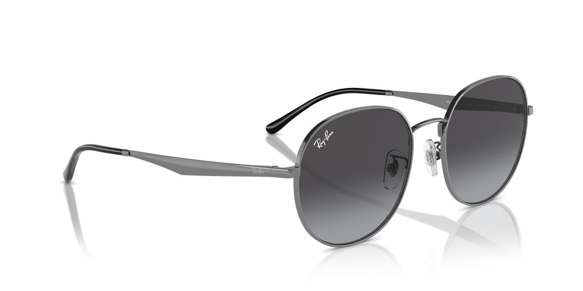 Ray-Ban RB3727D 004/8G