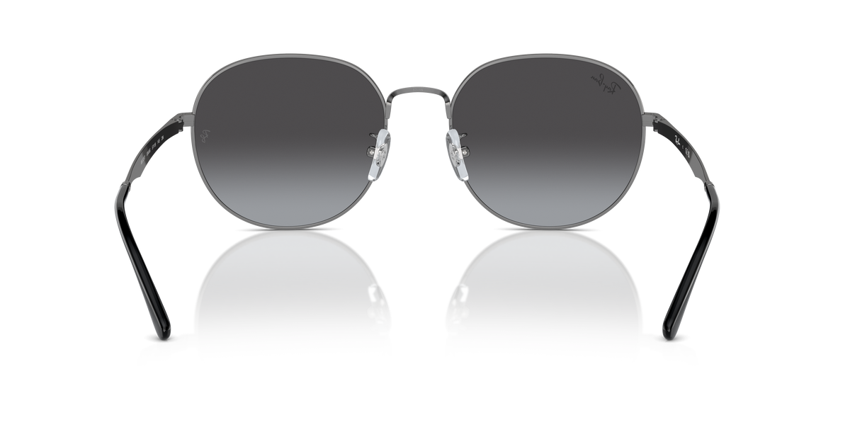 Ray-Ban RB3727D 004/8G